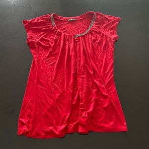 Woman’s dressy blouse